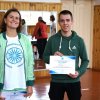 Корпоративні змагання з настільного тенісу Кубку пам'яті Віктора Огневʼюка